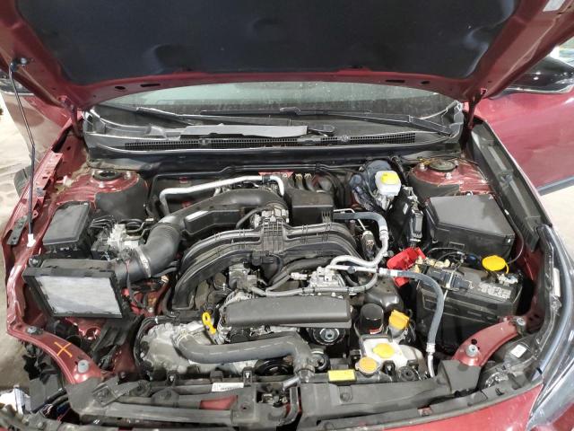 Photo 12 from auction – 2024 SUBARU OUTBACK PR with VIN 4S4BTAFC5R3297815