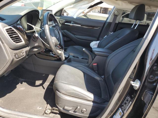 Photo 7 from auction – 2022 KIA SELTOS EX with VIN KNDERCAA7N7314408