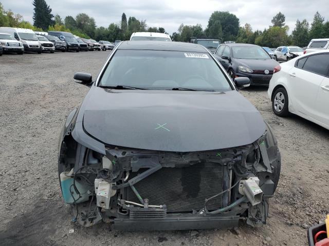 Photo 5 from auction – 2012 ACURA TL with VIN 19UUA8F58CA038169
