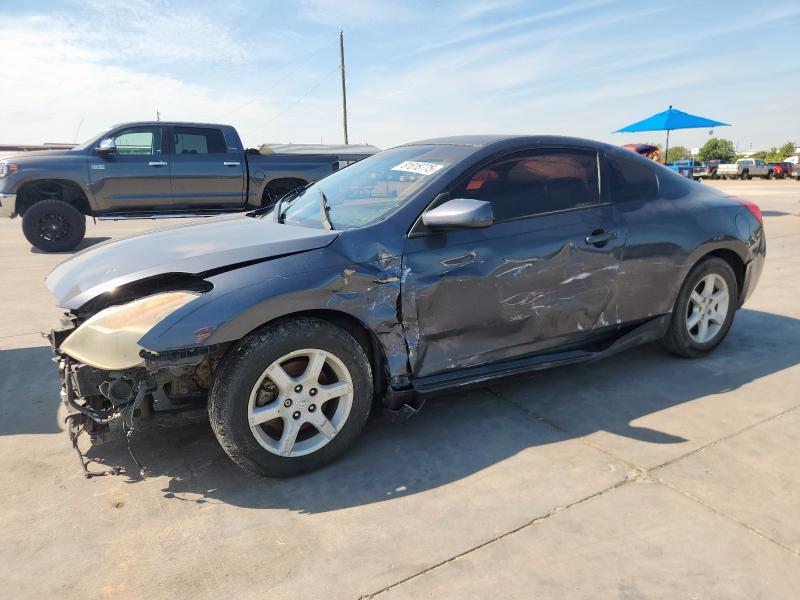 NISSAN ALTIMA 2.5 2008 with VIN 1N4AL24E08C285991 - Photo from auction