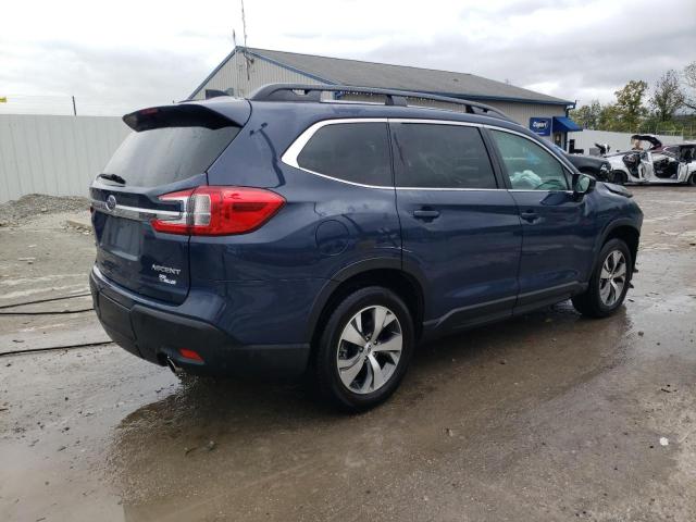 Photo 3 from auction – 2024 SUBARU ASCENT PRE with VIN 4S4WMACD4R3435713