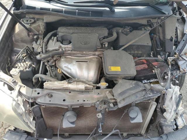 Photo 11 from auction – 2014 TOYOTA CAMRY L with VIN 4T1BF1FK0EU441354