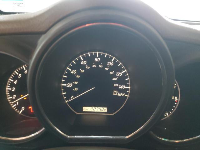 Zdjęcie 9 z aukcji – 2007 LEXUS RX 350 z VIN 2T2GK31U27C004770
