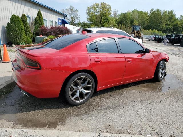 Photo 3 from auction – 2015 DODGE CHARGER R/ with VIN 2C3CDXCTXFH778735