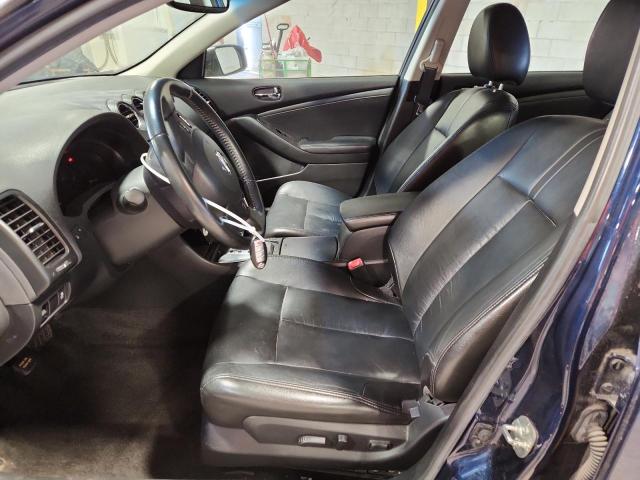 Photo 7 from auction – 2011 NISSAN ALTIMA BAS with VIN 1N4AL2AP0BN511335