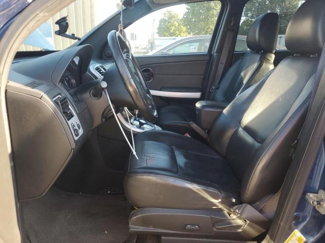 Photo 7 from auction – 2008 PONTIAC TORRENT with VIN 2CKDL33F286300483