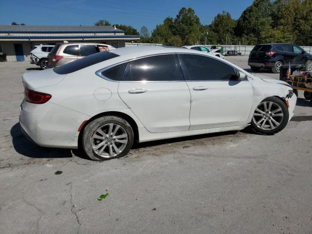 Photo 3 from auction – 2015 CHRYSLER 200 LIMITE with VIN 1C3CCCAB7FN592325