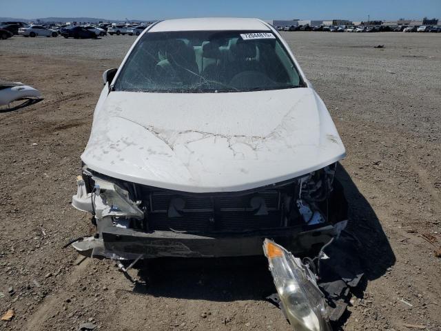Photo 5 from auction – 2014 TOYOTA CAMRY HYBR with VIN 4T1BD1FK2EU105372