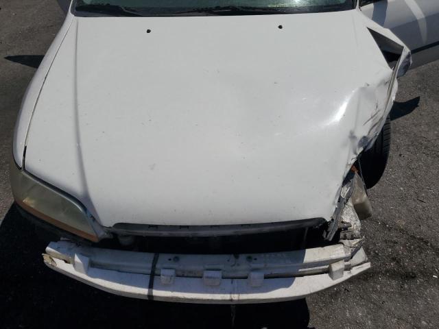 Photo 11 from auction – 2001 HONDA ACCORD DX with VIN 1HGCF85461A061145