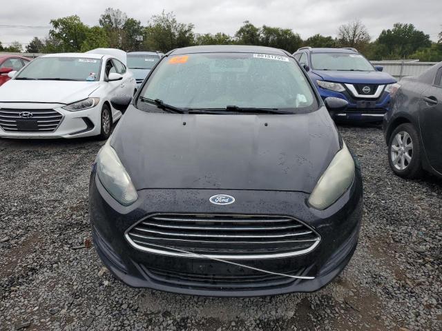 Photo 5 from auction – 2016 FORD FIESTA S with VIN 3FADP4AJ3GM146594