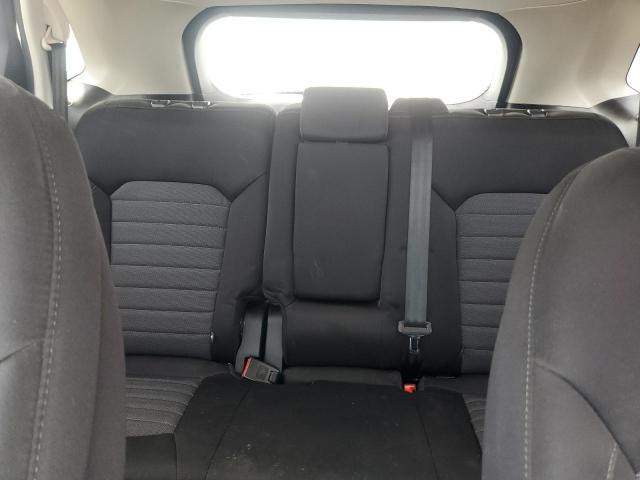 Photo 10 from auction – 2016 FORD EDGE SE with VIN 2FMPK3G95GBC51521