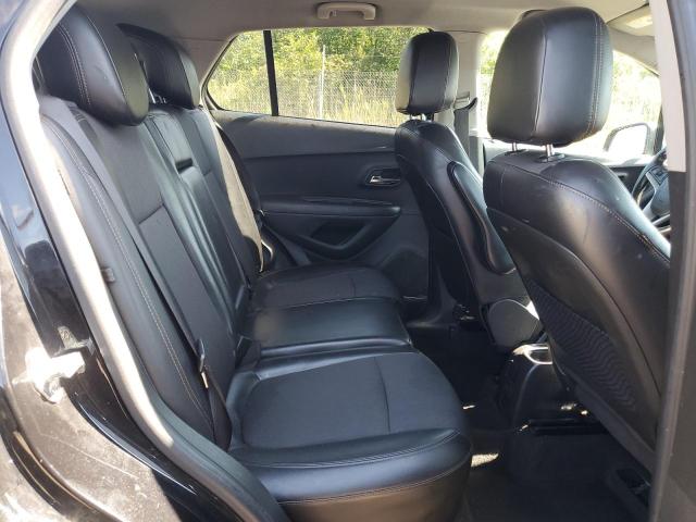 Photo 11 from auction – 2020 CHEVROLET TRAX 1LT with VIN KL7CJLSB7LB068716