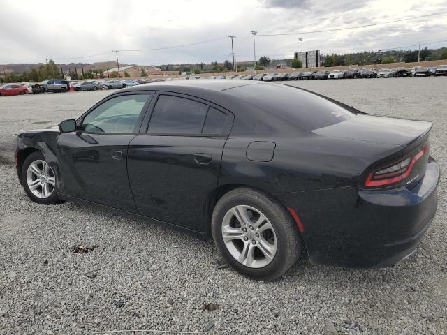 Photo 2 from auction – 2016 DODGE CHARGER SE with VIN 2C3CDXBG6GH140214