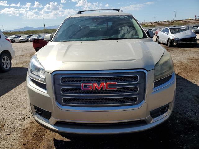 Photo 5 from auction – 2015 GMC ACADIA SLT with VIN 1GKKRSKD0FJ375727