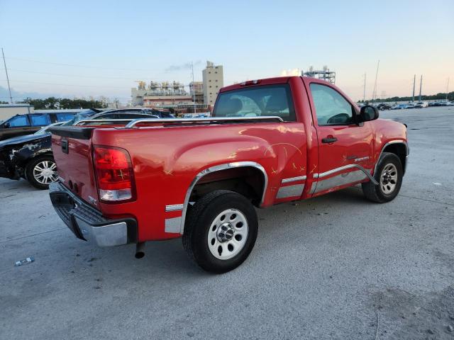 Photo 3 from auction – 2012 GMC SIERRA C15 with VIN 1GTN1TEX9CZ243896