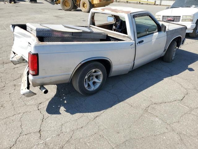 Photo 3 from auction – 1991 GMC SONOMA with VIN 1GTCS14Z9M8524728