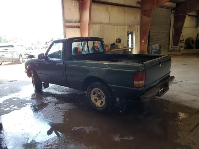 Photo 2 from auction – 1997 FORD RANGER with VIN 1FTCR10A1VTA43267