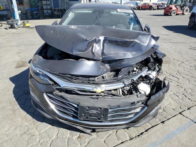 Photo 5 from auction – 2023 CHEVROLET MALIBU LT with VIN 1G1ZD5ST5PF187719