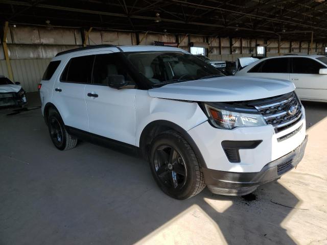Photo 4 from auction – 2019 FORD EXPLORER with VIN 1FM5K7BH4KGA09849