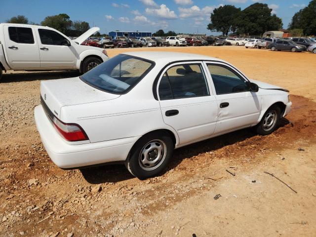Photo 3 from auction – 1997 TOYOTA COROLLA BA with VIN 1NXBA02E8VZ538150