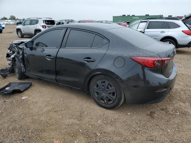 Photo 2 from auction – 2014 MAZDA 3 SV with VIN JM1BM1T7XE1134835