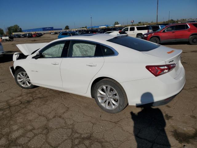 Photo 2 from auction – 2019 CHEVROLET MALIBU LT with VIN 1G1ZD5ST0KF193470