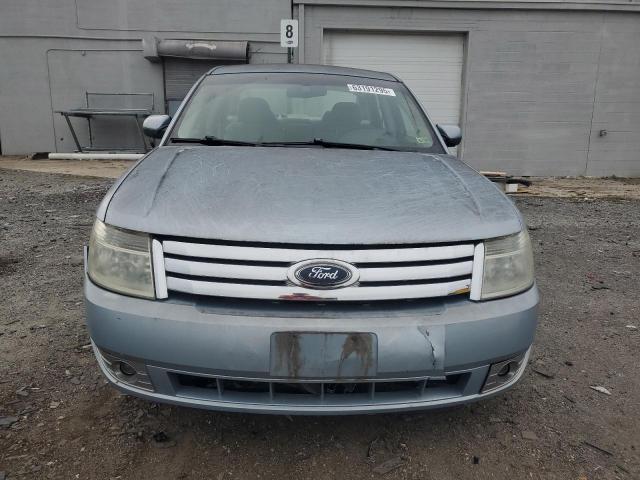 Photo 5 from auction – 2008 FORD TAURUS SEL with VIN 1FAHP27W88G124210