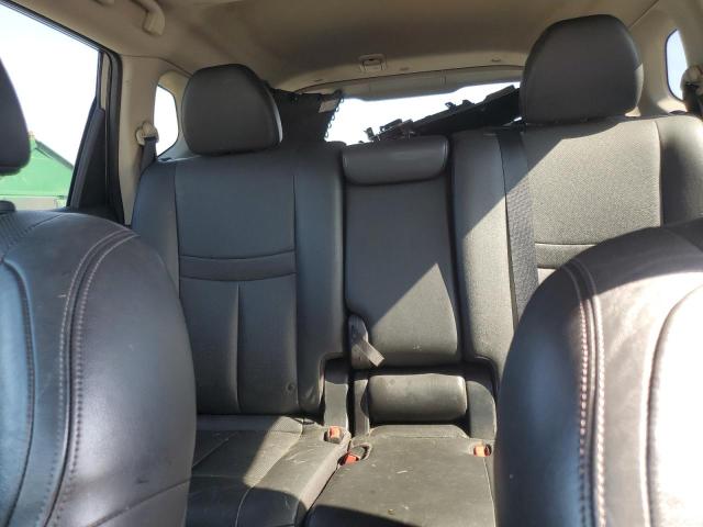 Photo 10 from auction – 2015 NISSAN ROGUE S with VIN 5N1AT2MV2FC793642