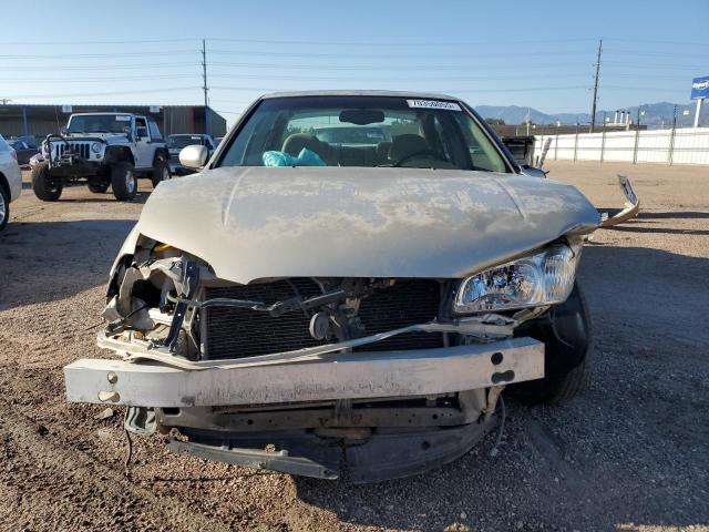 Photo 5 from auction – 2001 NISSAN MAXIMA GXE with VIN JN1CA31D01T609038