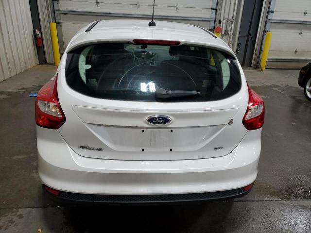 Photo 6 from auction – 2012 FORD FOCUS SEL with VIN 1FAHP3M20CL212370