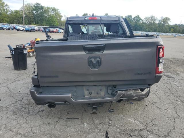 Photo 6 from auction – 2024 RAM 1500 BIG H with VIN 1C6SRFFTXRN180551