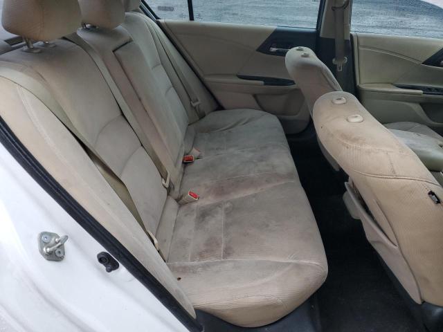 Photo 10 from auction – 2016 HONDA ACCORD EX with VIN 1HGCR2F73GA147552