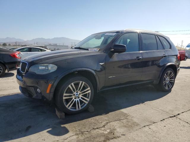 Photo 1 from auction – 2012 BMW X5 XDRIVE3 with VIN 5UXZV4C52CL756180