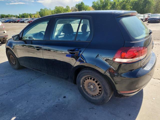 Photo 2 from auction – 2012 VOLKSWAGEN GOLF with VIN WVWDB7AJ2CW212086