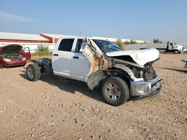 Photo 4 from auction – 2018 RAM 2500 ST with VIN 3C6UR5HL1JG192102