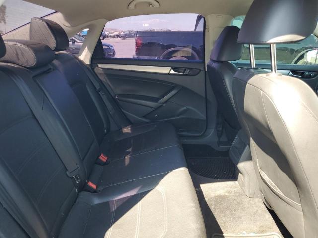 Photo 10 from auction – 2014 VOLKSWAGEN PASSAT S with VIN 1VWAP7A32EC022764
