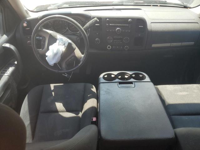 Photo 8 from auction – 2012 CHEVROLET SILVERADO with VIN 1GCRKSE76CZ282616
