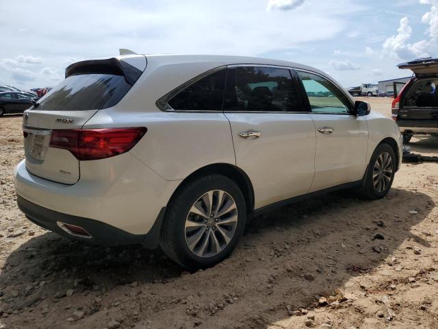 Photo 3 from auction – 2014 ACURA MDX TECHNOLOGY with VIN 5FRYD4H44EB025061