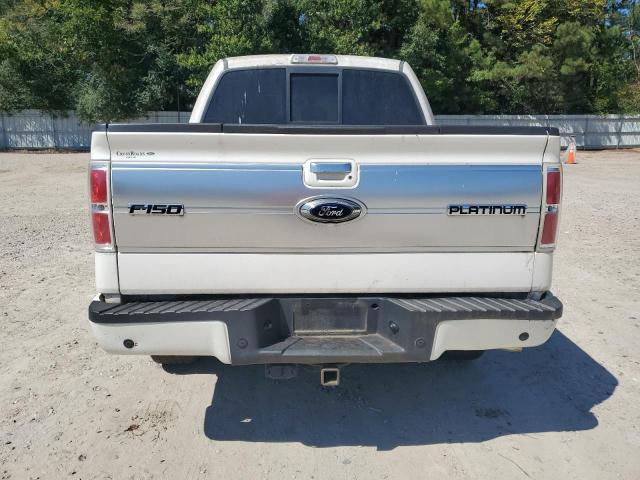 Photo 6 from auction – 2013 FORD F150 SUPER with VIN 1FTFW1ET5DFC24336