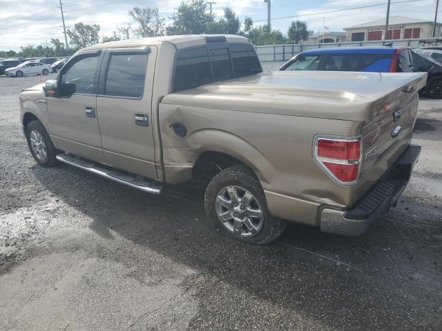 Photo 2 from auction – 2014 FORD F150 SUPER with VIN 1FTFW1CF3EFC27489