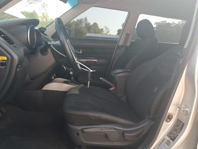 Photo 7 from auction – 2012 KIA SOUL + with VIN KNDJT2A6XC7377313