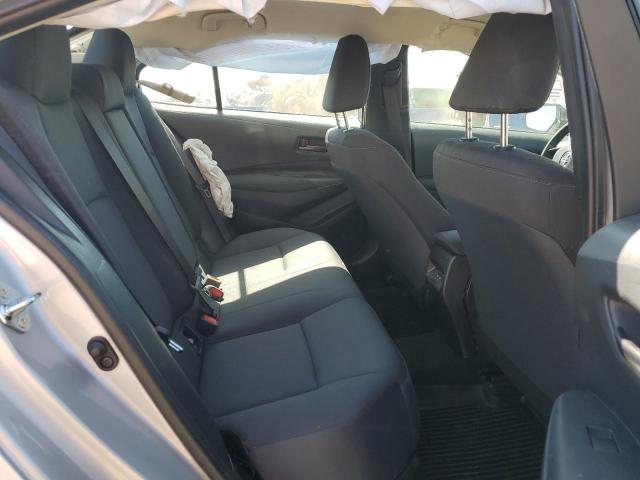 Photo 10 from auction – 2025 TOYOTA COROLLA LE with VIN 5YFB4MDE9SP277815