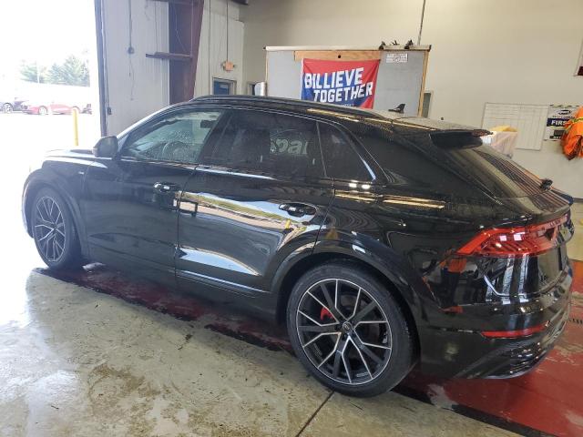 Photo 2 from auction – 2023 AUDI Q8 PRESTIG with VIN WA1FVBF19PD045443