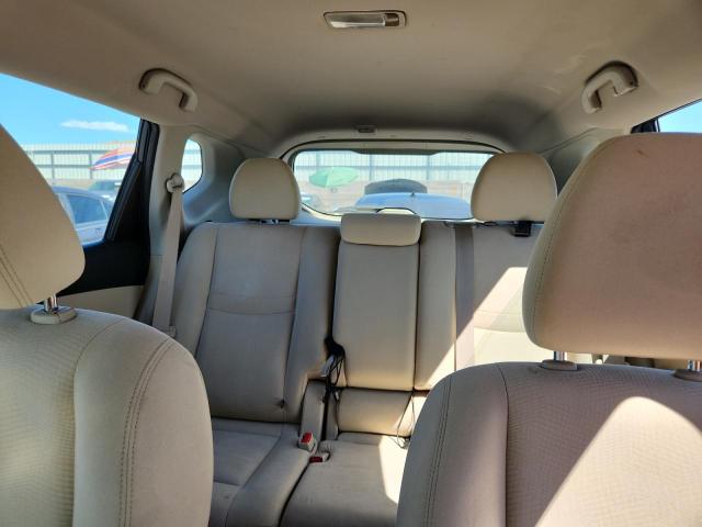 Photo 10 from auction – 2016 NISSAN ROGUE S with VIN KNMAT2MV6GP609186