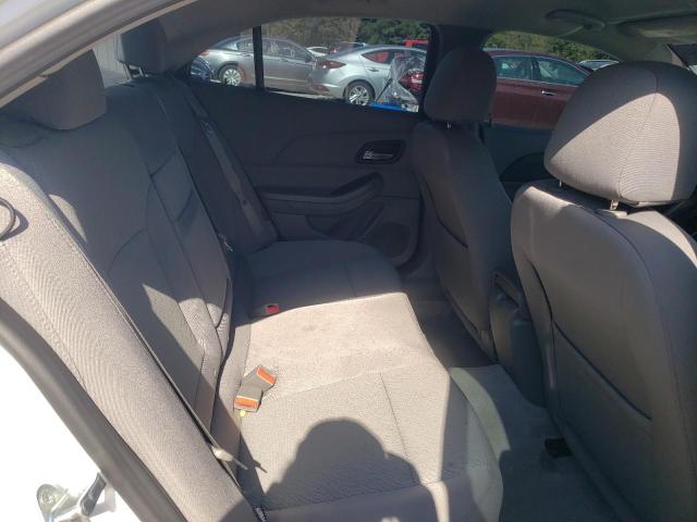 Photo 10 from auction – 2013 CHEVROLET MALIBU LS with VIN 1G11B5SA8DF206101