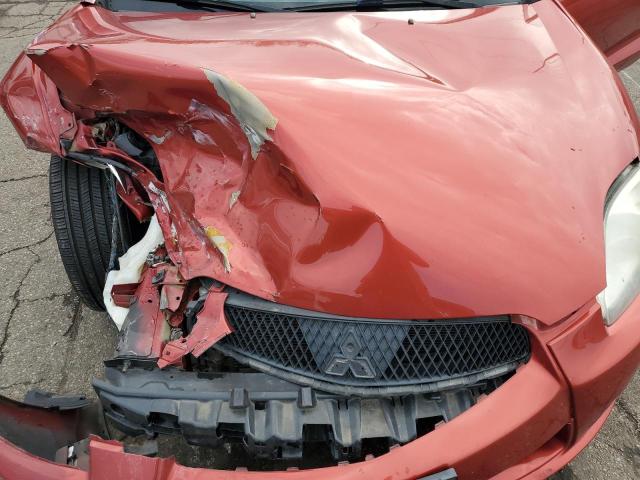 Photo 11 from auction – 2009 MITSUBISHI ECLIPSE SP with VIN 4A3AL25F09E041505