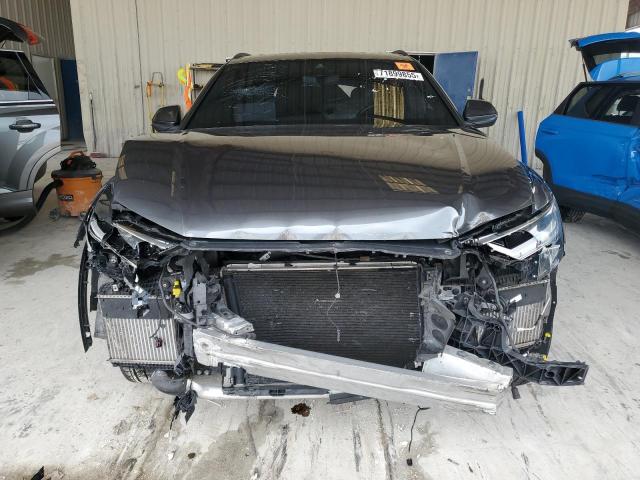 Photo 5 from auction – 2019 AUDI Q8 PREMIUM with VIN WA1EVAF13KD038650