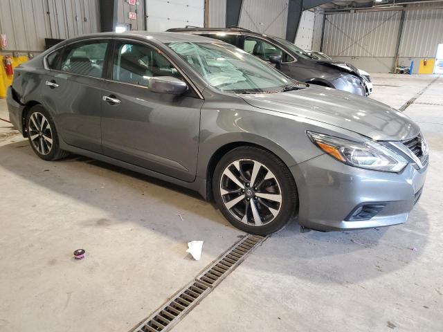 Photo 4 from auction – 2017 NISSAN ALTIMA 2.5 with VIN 1N4AL3AP4HC496588