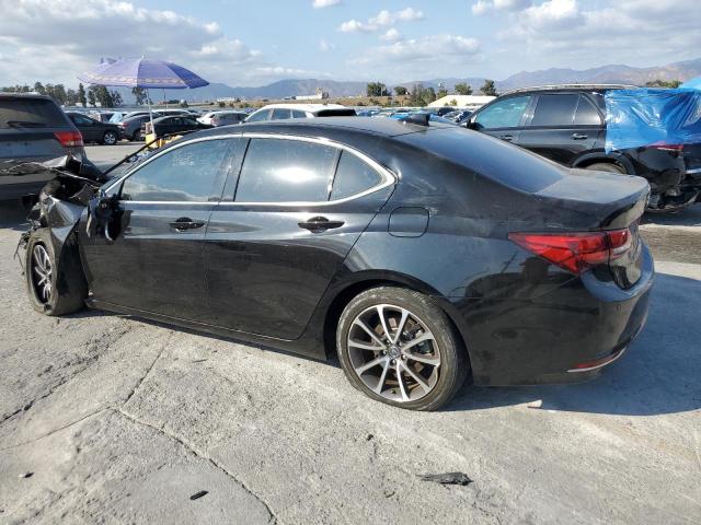 Photo 2 from auction – 2015 ACURA TLX ADVANC with VIN 19UUB2F73FA008741