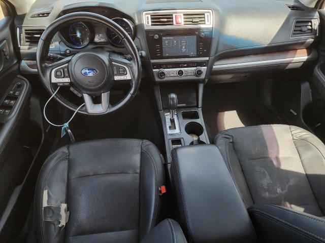 Photo 8 from auction – 2016 SUBARU OUTBACK 3. with VIN 4S4BSENC1G3295214